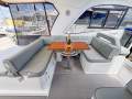 Beneteau Gran Turismo 36 - Low hrs, joystick, lithium, solar & air-con