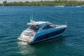 Beneteau Monte Carlo 42 Hardtop - Twin Volvo D6 - 642 Hours