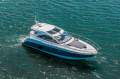 Beneteau Monte Carlo 42 Hardtop - Twin Volvo D6 - 642 Hours