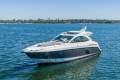 Beneteau Monte Carlo 42 Hardtop - Twin Volvo D6 - 642 Hours