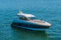 Beneteau Monte Carlo 42 Hardtop - Twin Volvo D6 - 642 Hours