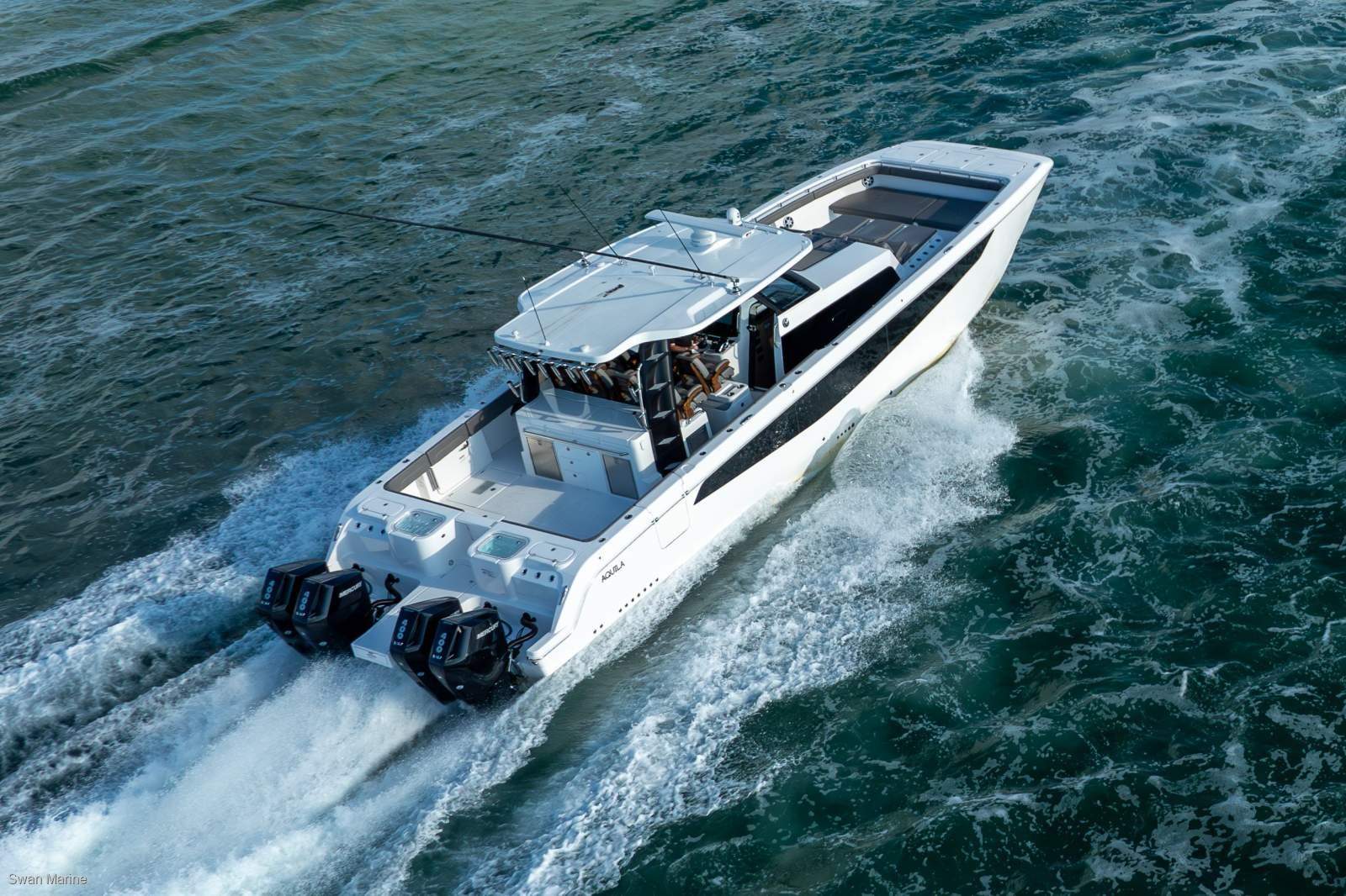Aquila 47 Molokai