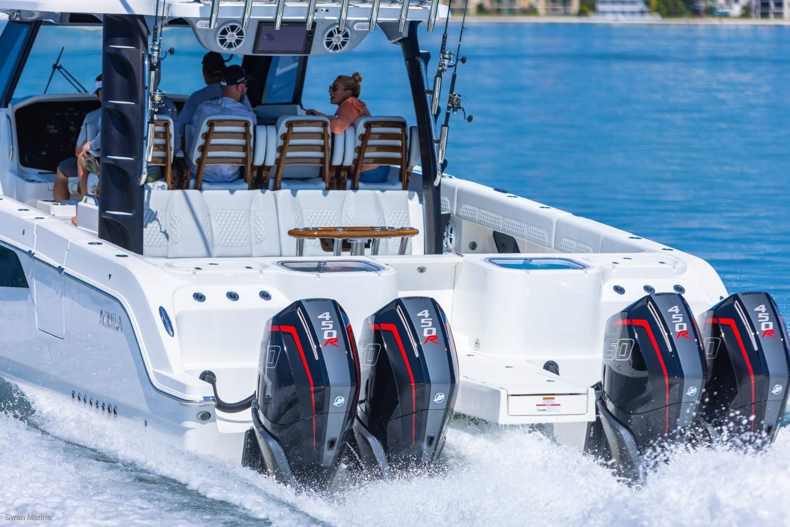 Aquila 47 Molokai