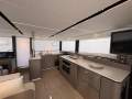 Leopard Catamarans 46 Hybrid Electric Drive System