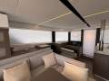 Leopard Catamarans 46 Hybrid Electric Drive System