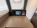 Leopard Catamarans 46 Hybrid Electric Drive System