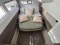 Leopard Catamarans 46 Hybrid Electric Drive System