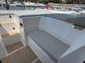 Leopard Catamarans 46 Hybrid Electric Drive System