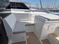 Leopard Catamarans 46 Hybrid Electric Drive System