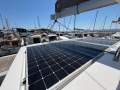 Leopard Catamarans 46 Hybrid Electric Drive System