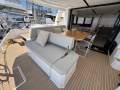 Leopard Catamarans 46 Hybrid Electric Drive System
