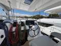 Leopard Catamarans 46 Hybrid Electric Drive System