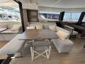 Leopard Catamarans 46 Hybrid Electric Drive System