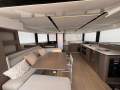 Leopard Catamarans 46 Hybrid Electric Drive System