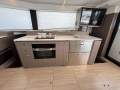 Leopard Catamarans 46 Hybrid Electric Drive System