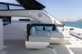 Sunseeker Superhawk 55