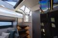 Sunseeker Superhawk 55