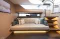 Sunseeker Superhawk 55