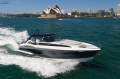 Sunseeker Superhawk 55