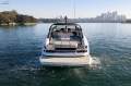 Sunseeker Superhawk 55