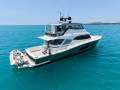 Riviera 72 Sports Motor Yacht