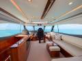 Riviera 72 Sports Motor Yacht