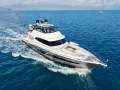 Riviera 72 Sports Motor Yacht