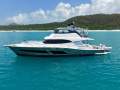 Riviera 72 Sports Motor Yacht