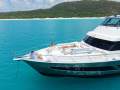 Riviera 72 Sports Motor Yacht