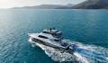 Riviera 72 Sports Motor Yacht