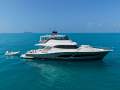 Riviera 72 Sports Motor Yacht