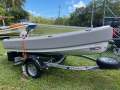 Offshore Cruising Tenders OC400 Carbon Tender