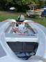 Offshore Cruising Tenders OC400 Carbon Tender