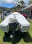 Offshore Cruising Tenders OC400 Carbon Tender