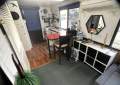 "Riverbend II" Dual Deck Queen Bed One Bath H/Boat