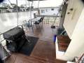 "Riverbend II" Dual Deck Queen Bed One Bath H/Boat