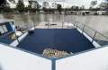 "Riverbend II" Dual Deck Queen Bed One Bath H/Boat