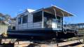 "Riverbend II" Dual Deck Queen Bed One Bath H/Boat