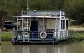"Riverbend II" Dual Deck Queen Bed One Bath H/Boat