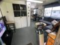 "Riverbend II" Dual Deck Queen Bed One Bath H/Boat