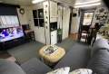 "Riverbend II" Dual Deck Queen Bed One Bath H/Boat