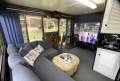 "Riverbend II" Dual Deck Queen Bed One Bath H/Boat