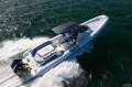 SACS Marine Strider 11