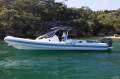 SACS Marine Strider 11