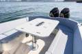 SACS Marine Strider 11