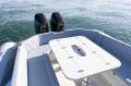 SACS Marine Strider 11