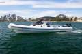 SACS Marine Strider 11