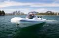SACS Marine Strider 11
