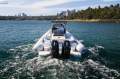 SACS Marine Strider 11