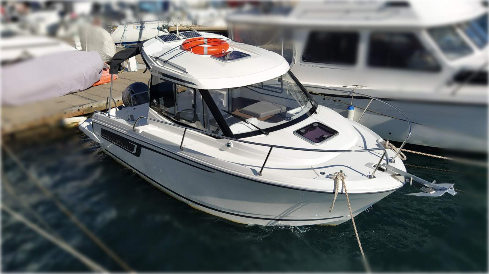 Established Pittwater Boat Hire & Charter Business | Price Guide High $300K